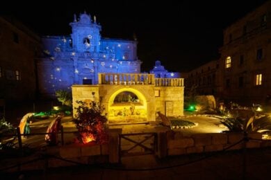 I mercatini di Natale di Lecce 2025: info, programma e quando