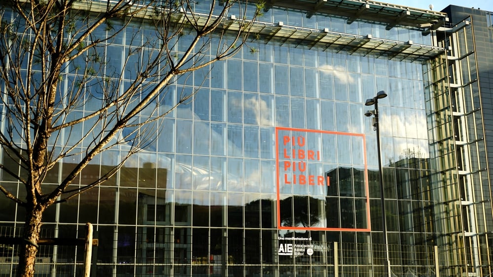 Rome,,Italy,-,December,05,,2021:,Facade,Of,The,Congress Rome,,Italy,-,December,05,,2021:,Facade,Of,The,Congress