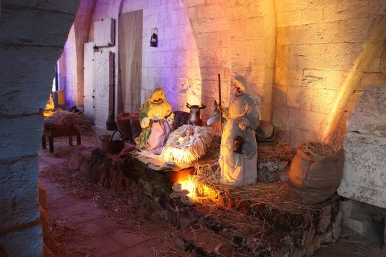 Trani,,Province,Of,Barletta-andria-trani,,Italy,-,26,December,2023:,Artistic Trani,,Province,Of,Barletta-andria-trani,,Italy,-,26,December,2023:,Artistic