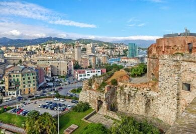 Mercatini di Natale 2025 di Savona: quando, dove e info