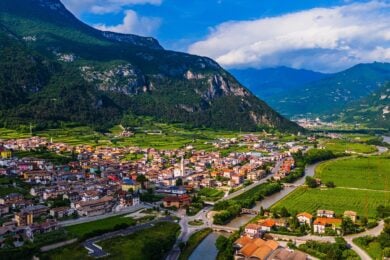 Mercatini di Natale 2025 di Ala: dove e quando