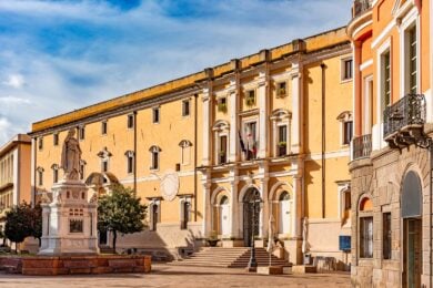 Mercatini di Natale 2025 di Oristano: ecco il momento