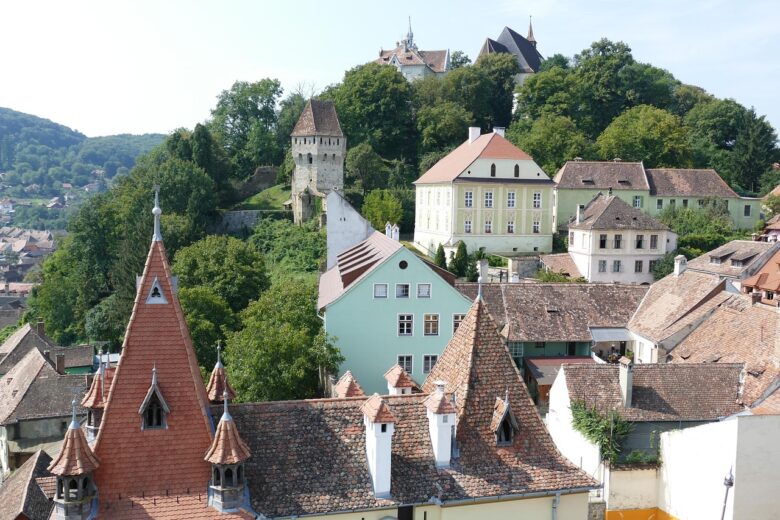 Sighisoara