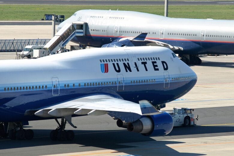 United, Airlines