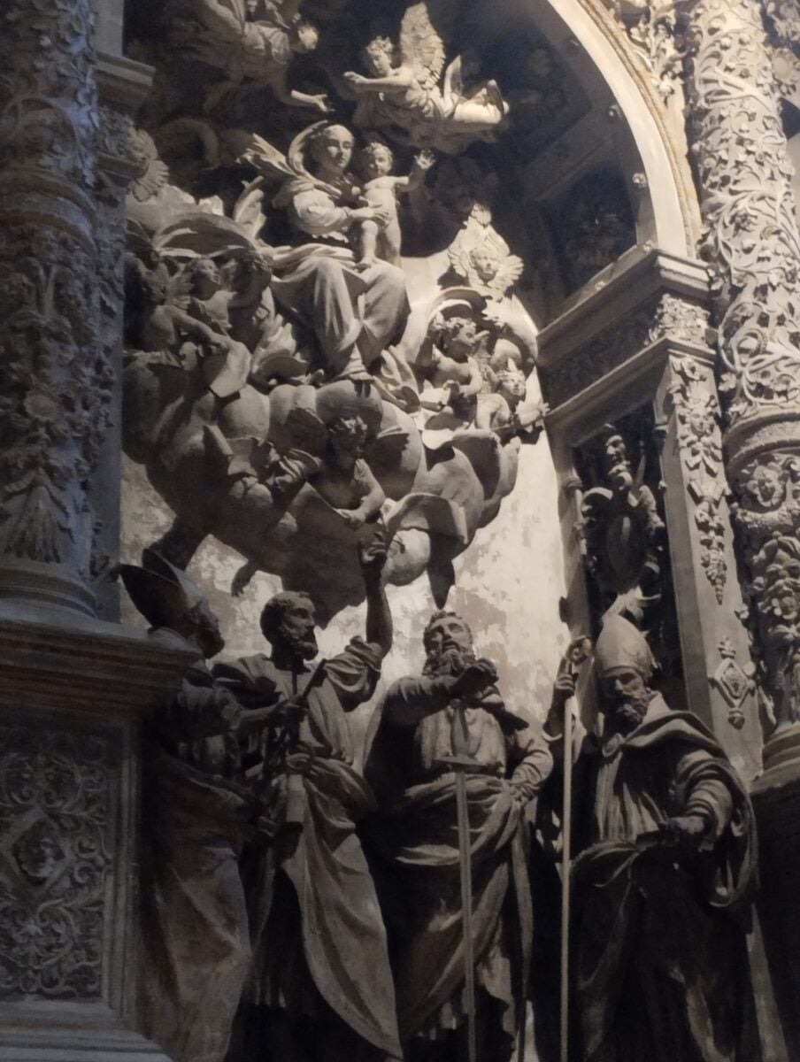 Antonio Begerelli, Modena