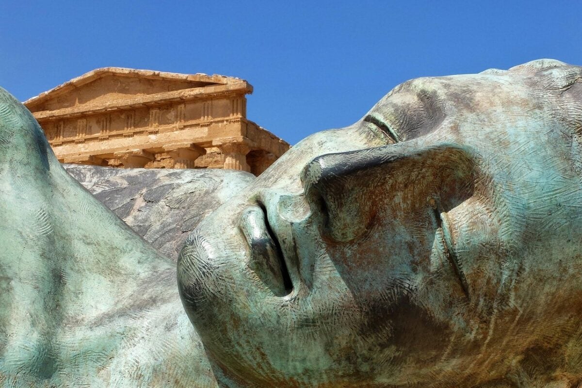 AGRIGENTO