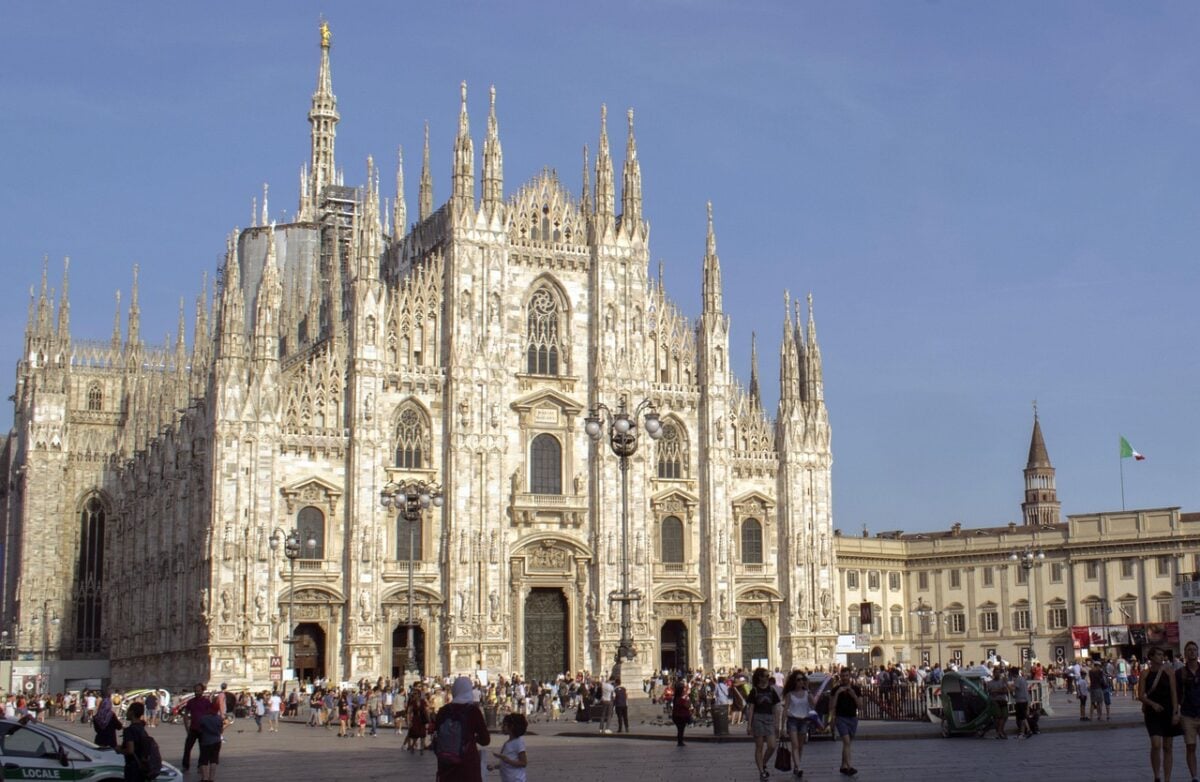 Milano
