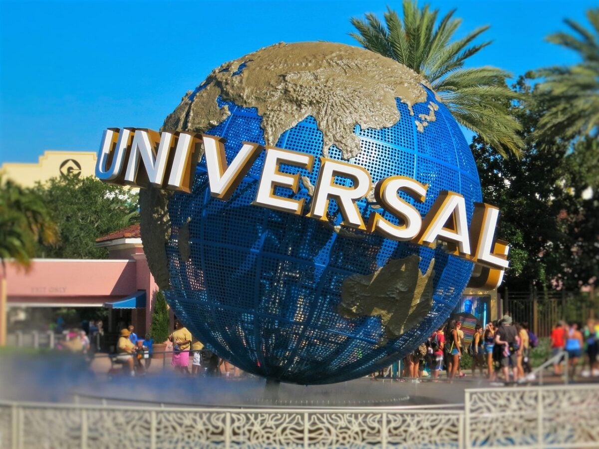 Universal, Studios