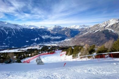 I migliori ristoranti dove mangiare vicino al Bormio Ski Stadium