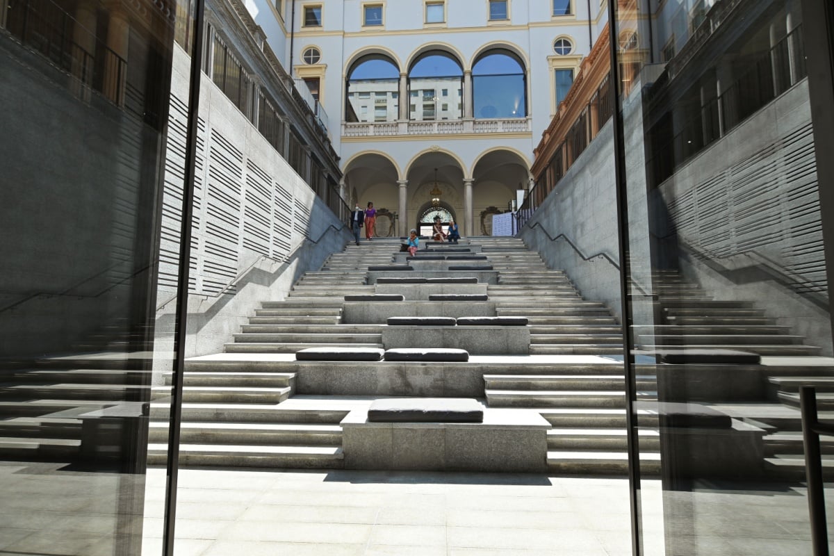 Gallerie d’Italia Torino