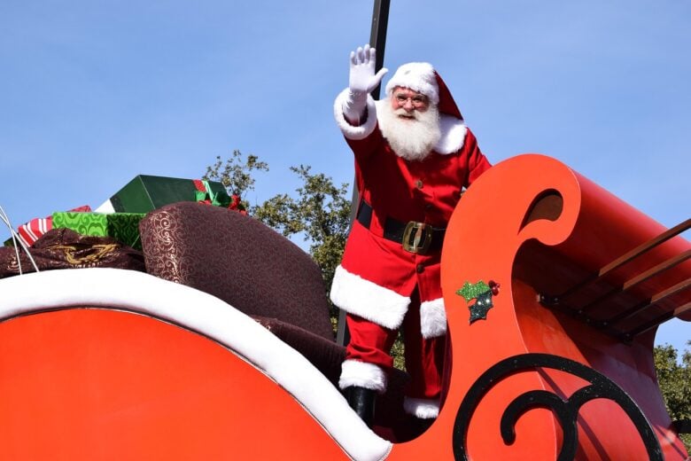 Babbo, Natale