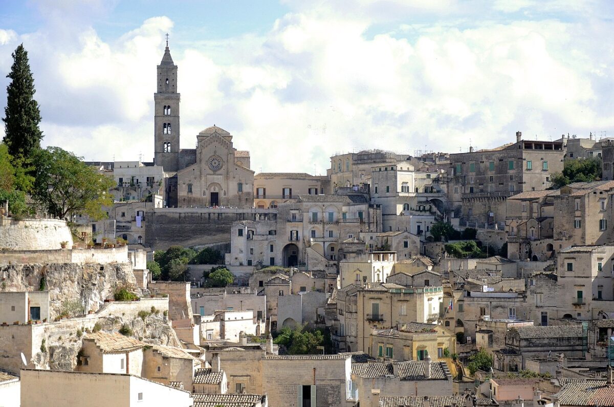 Basilicata