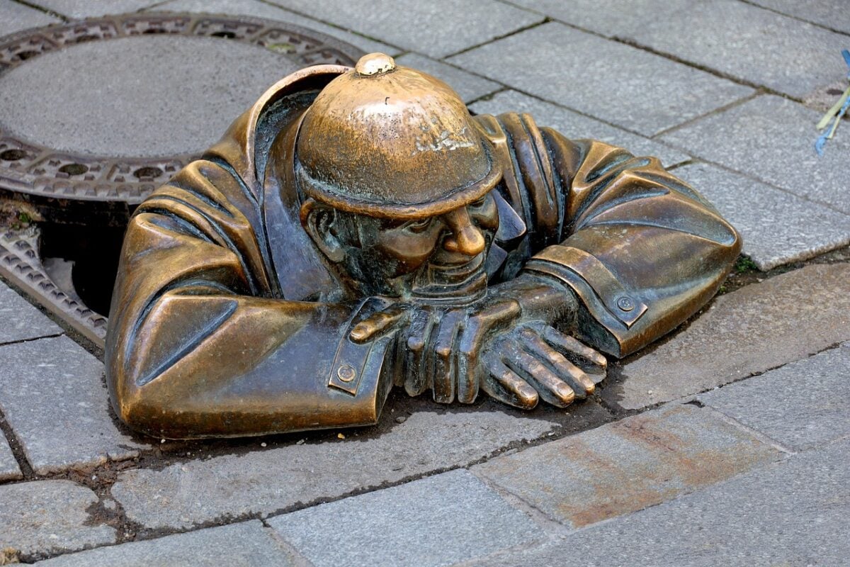 Bratislava Bratislava