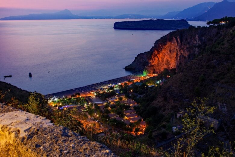 Calabria