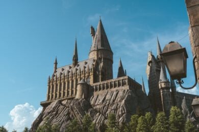 Amanti di Harry Potter, ecco l’hotel da sogno dove soggiornare!