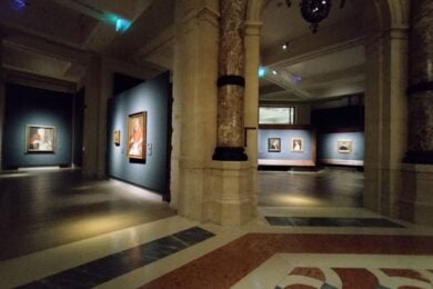 Gallerie d’Italia per le festività 2026: orari di apertura e cosa visitare