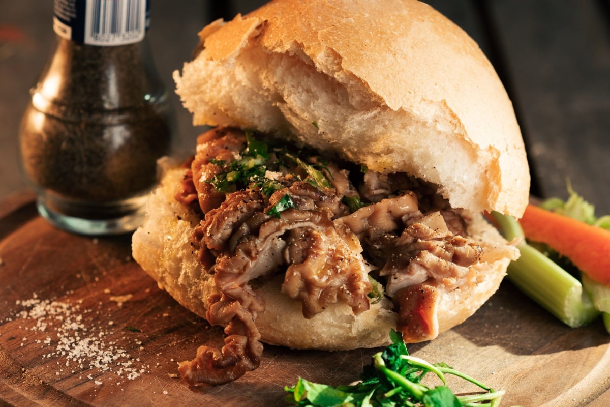 Francesco Buso Contini Francesco Buso Contini