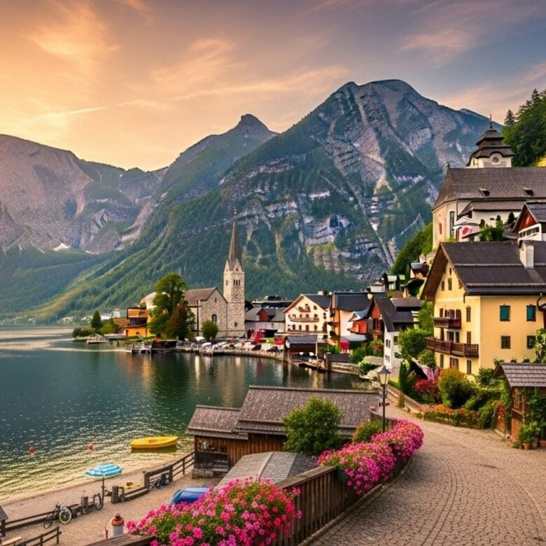 Hallstatt
