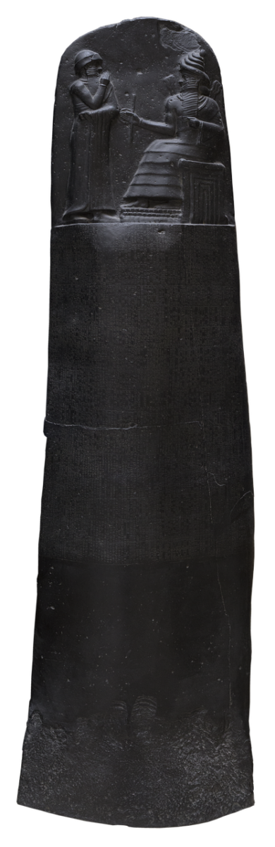 Hammurabi