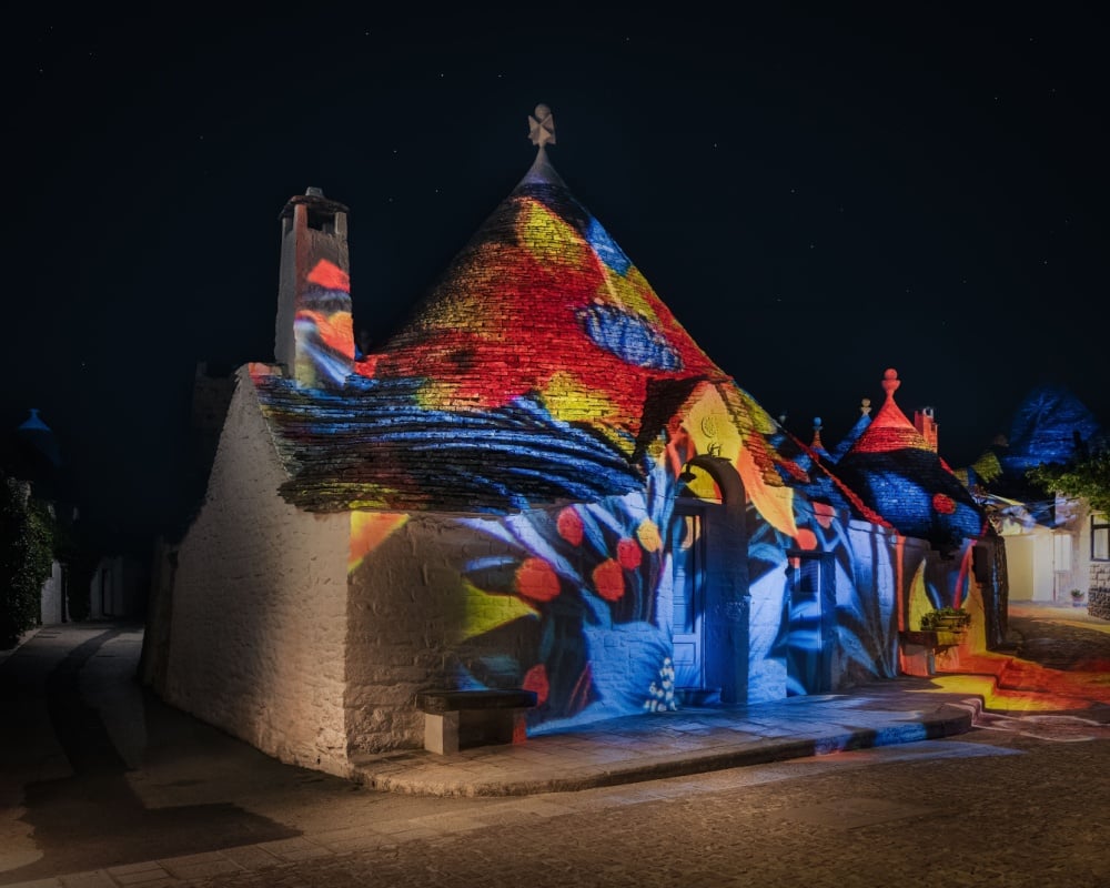 Light Festival Light Festival