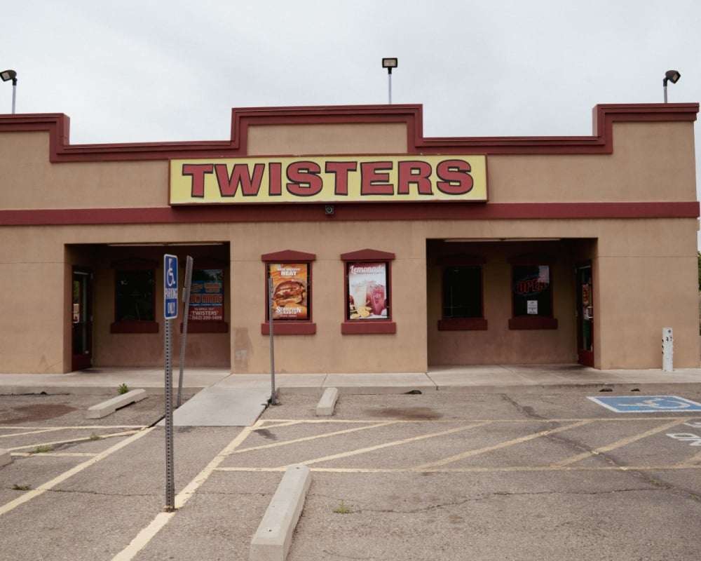 Los Pollos Hermanos Los Pollos Hermanos