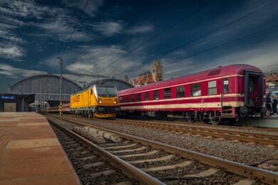 European Sleeper lancia il treno notturno Milano-Bruxelles