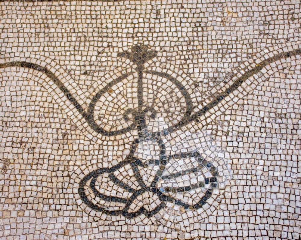 Mosaici