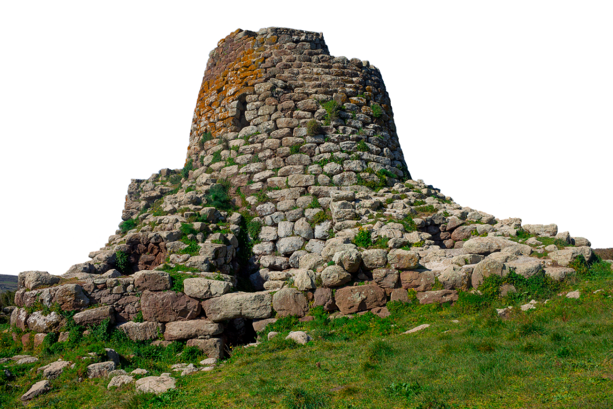 Nuraghi Nuraghi