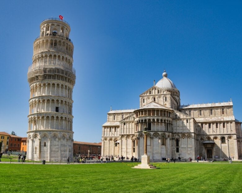 Pisa