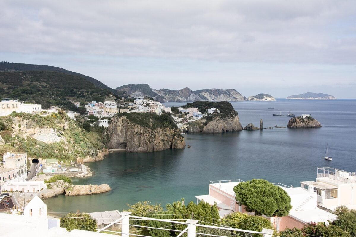 Ponza Ponza