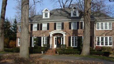 A Natale 2025 c’è una meta iconica che i fan del cinema non possono perdere