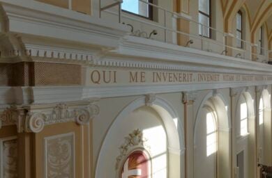 Chiesa Santa Maria del Carmelo a Pennisi: riapertura dopo il restauro