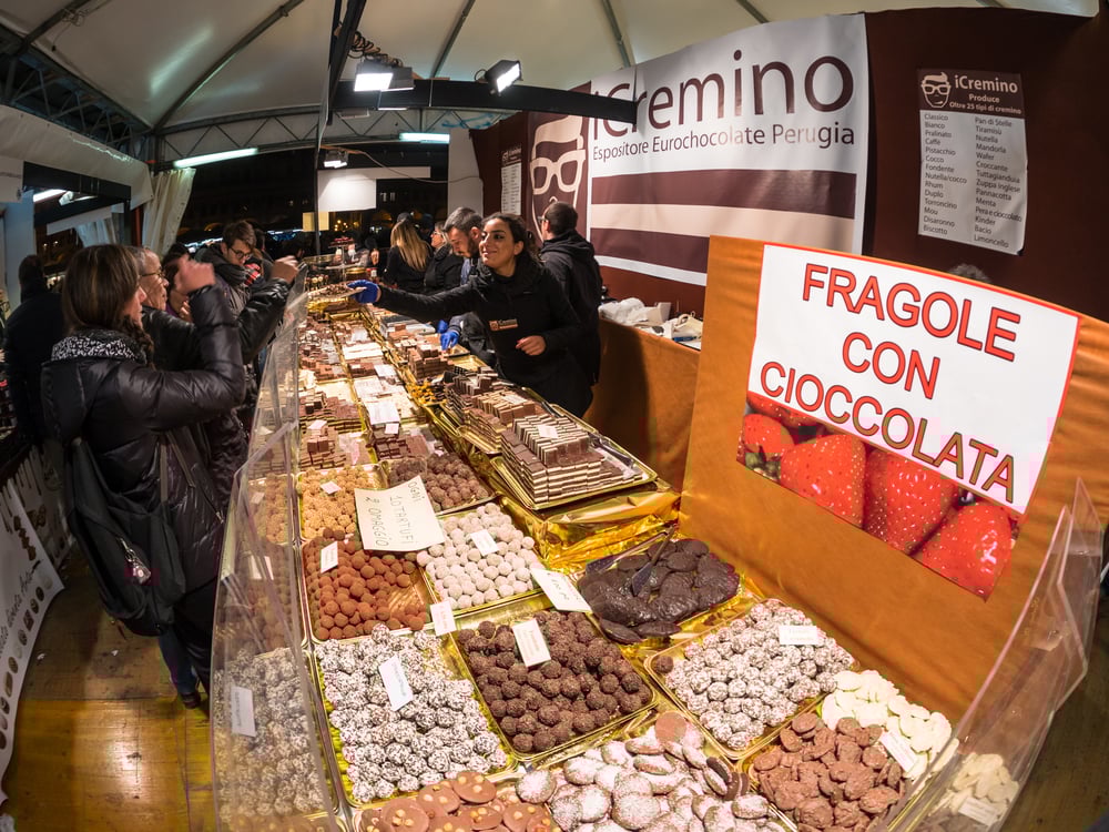 November,17,,2016,-,Bologna,,Italy,-,Thousands,Of,People