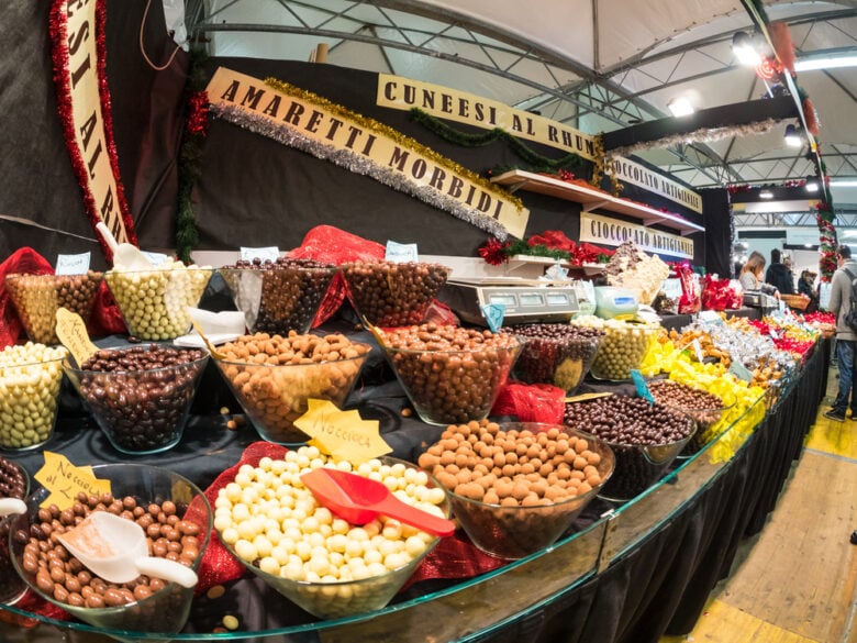 November,17,,2016,-,Bologna,,Italy,-,Thousands,Of,People