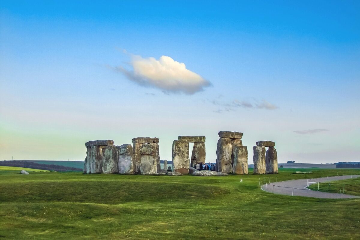 Stonehenge Stonehenge