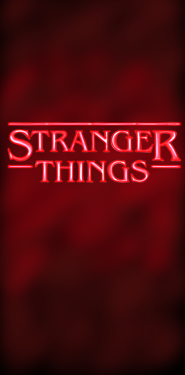 Stranger, Things
