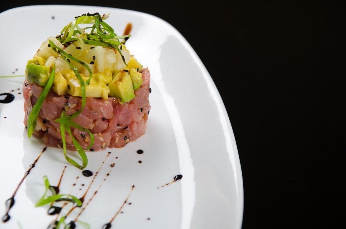 Tartare Tartare