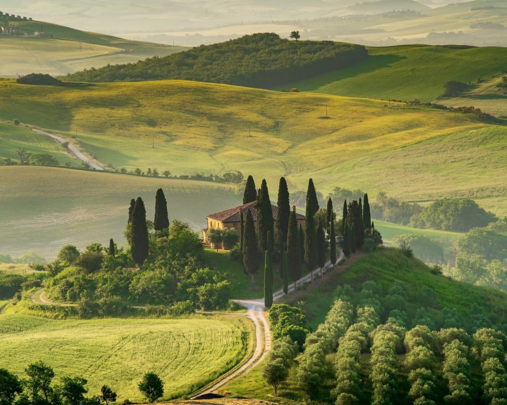 Toscana Toscana