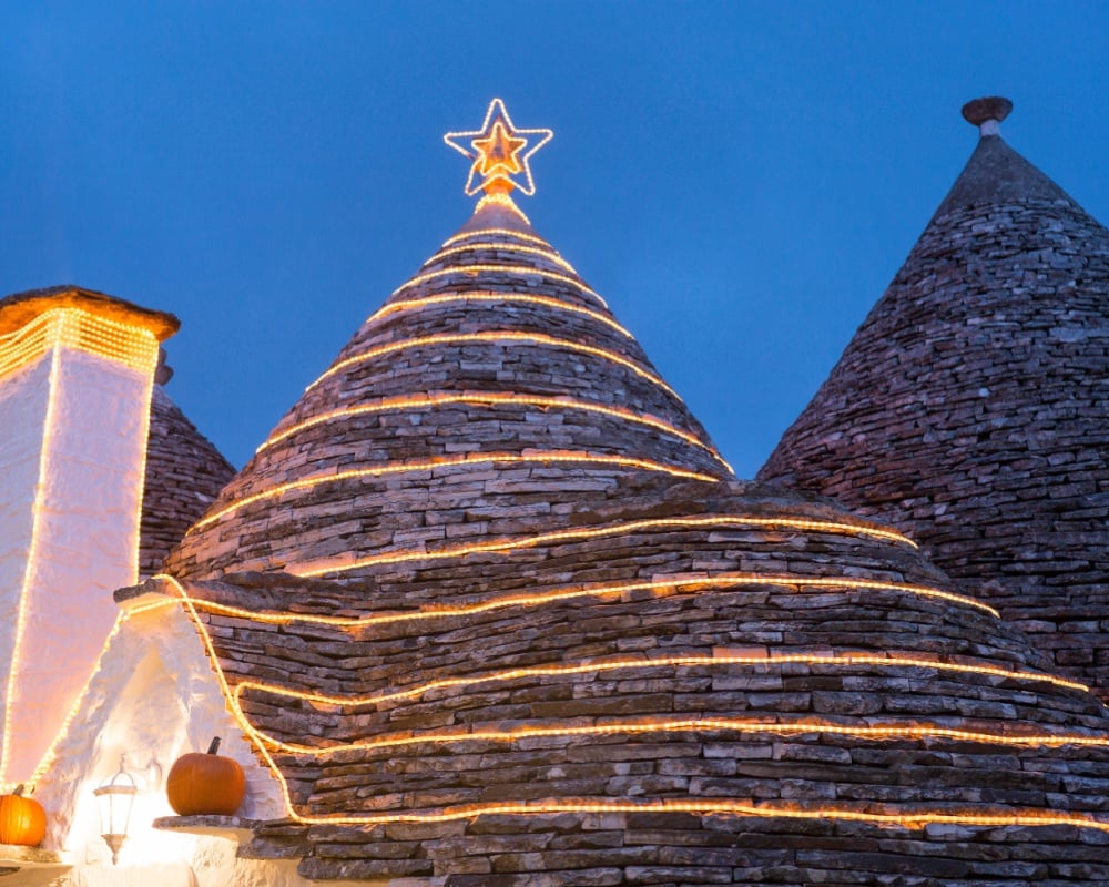 trulli trulli