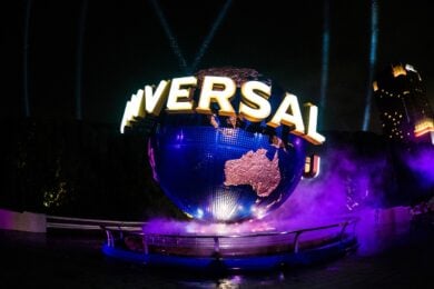 Universal Studios nel Regno Unito: la nuova apertura che farà impazzire milioni di fan