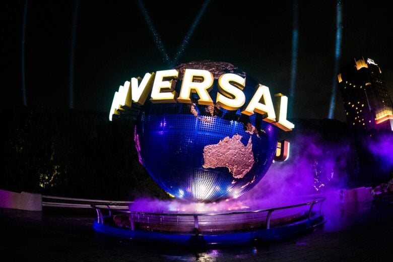 Universal, Studios