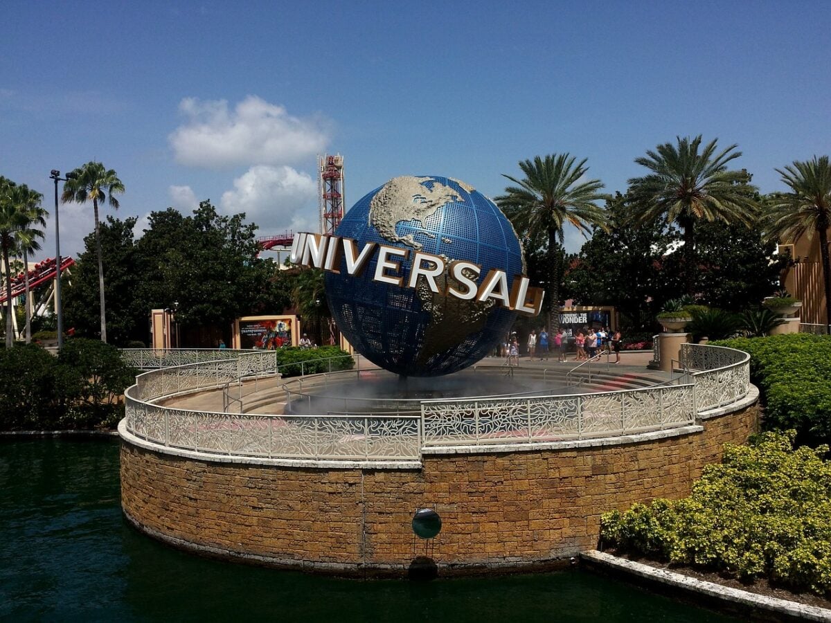 Universal, Studios
