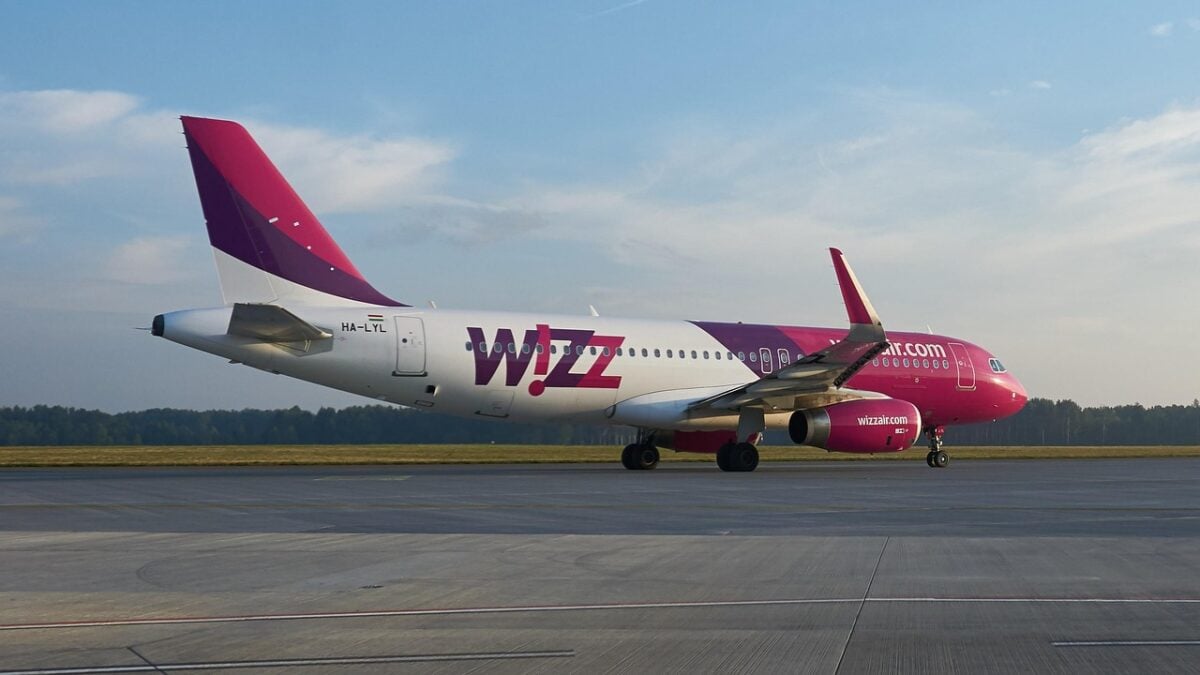 Wizzair Wizzair