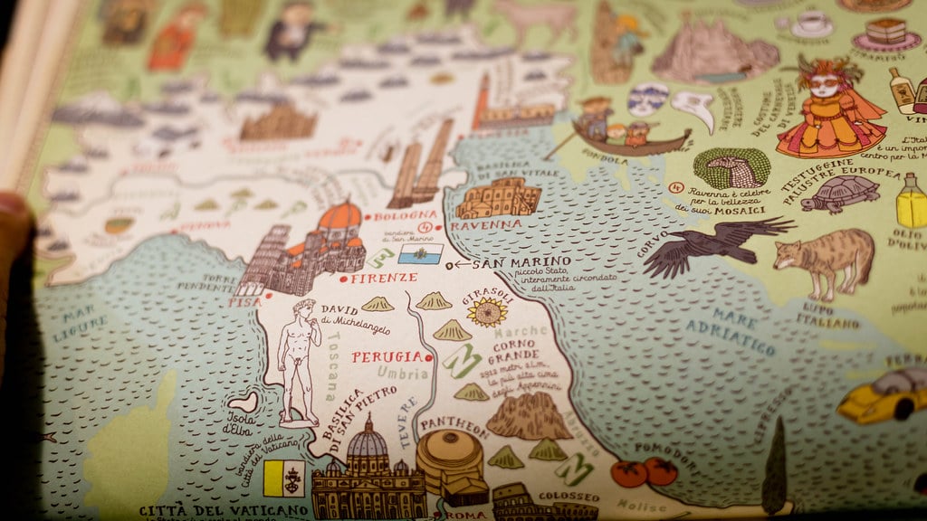 Previsioni meteo weekend: Italia in depressione!!