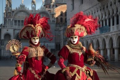 Carnevale di Venezia 2026: quando, dove e info