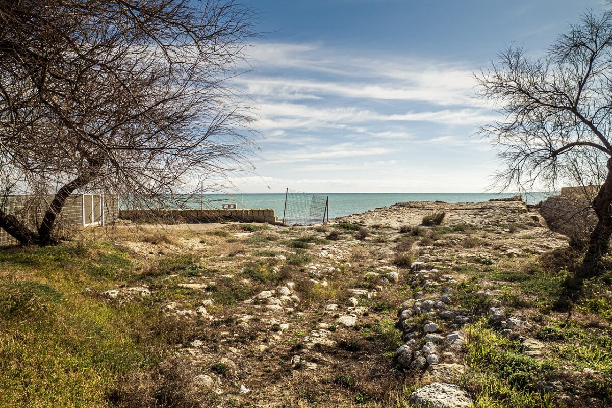 Lecce, Salento