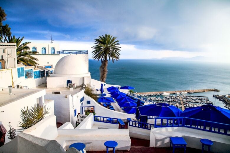 Tunisia,