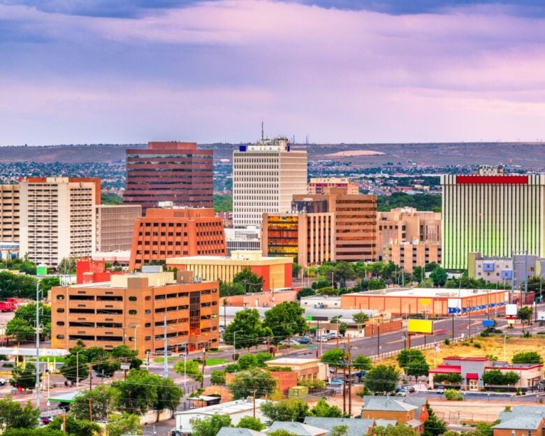 albuquerque new mexico