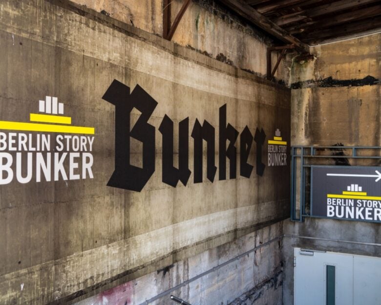 Berlin Story Bunker