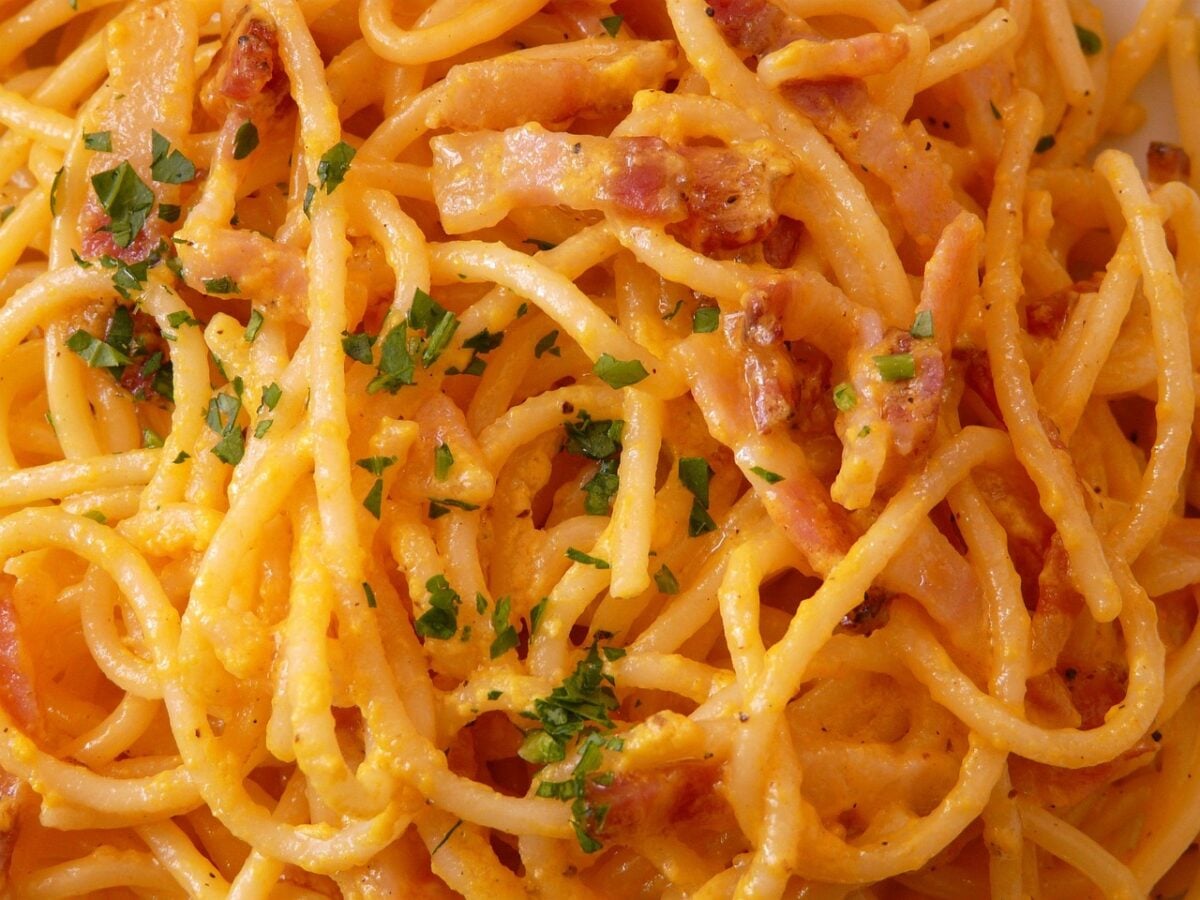 Carbonara